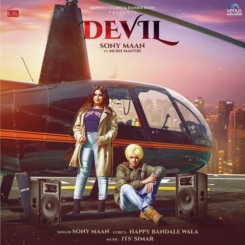 Devil - Virast Sandhu