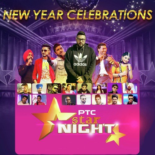 Desi Jatti - Anmol Gagan Maan