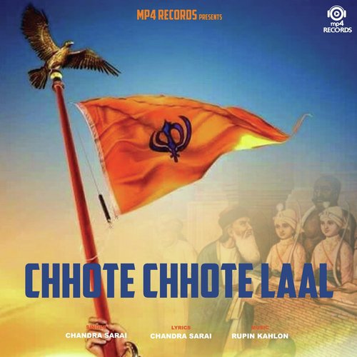 Chhote Chhote Laal - Chandra Sarai
