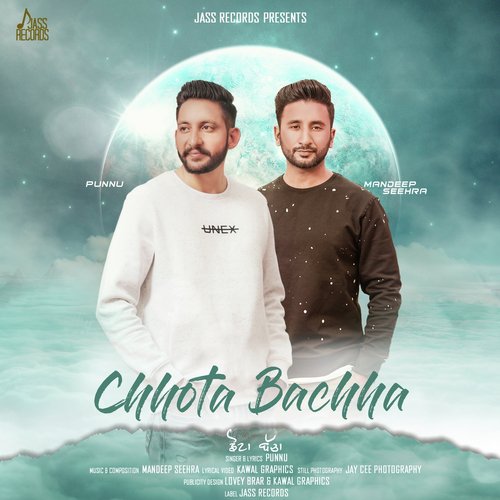 Chhota Bachha - Punnu