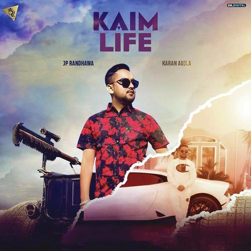 Kaim Life - Elly Mangat