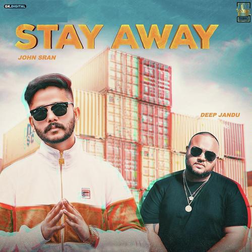 Stay Away - Parma