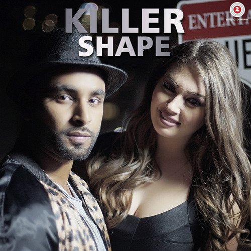 Killer Shape - Parma