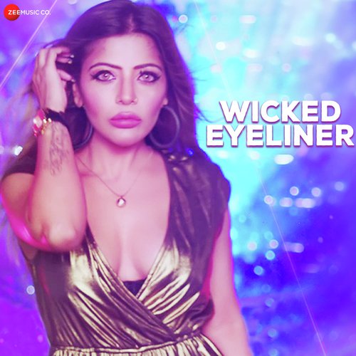 Wicked Eyeliner - Aman Bhatia