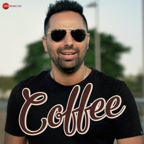 Coffee - Sammy D