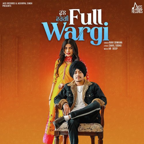 Full Wargi - Sammy D