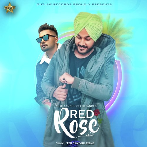 Red Rose - Sammy D