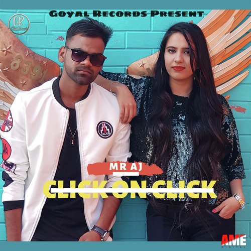 Click On Click - Mr. Aj