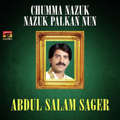 Dhole Di Hathan Di Kadhai - Abdul Salam Sager