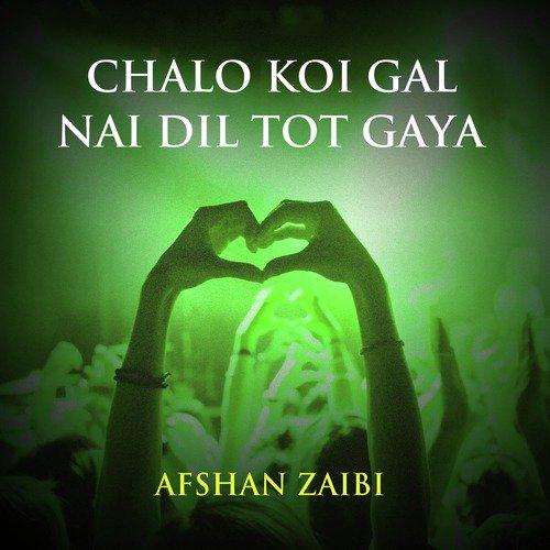 Sohnri Nena Da Didar - Afshan Zaibi