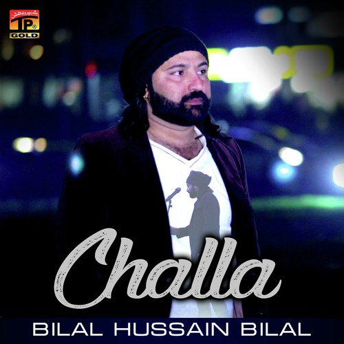 Challa - Zaheer Lohar
