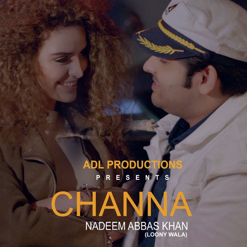 Channa - Nadeem Abbas Khan