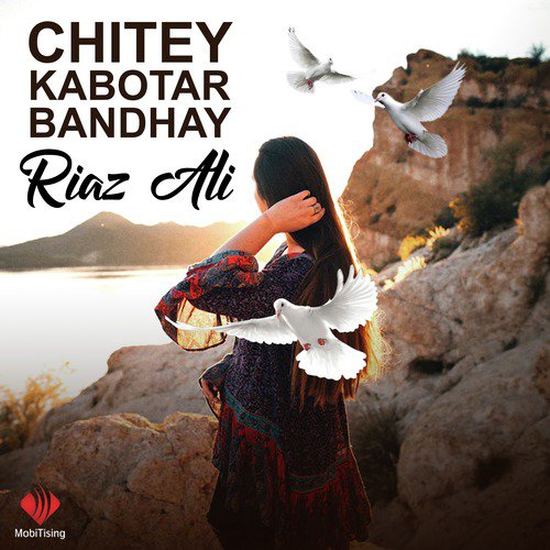 Chitey Kabotar Bandhay - Riaz Ali