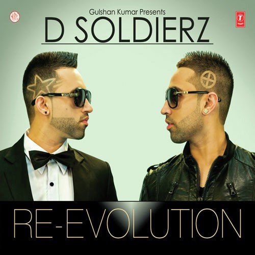 Saari Raat (Under The Stars) - D Soldierz