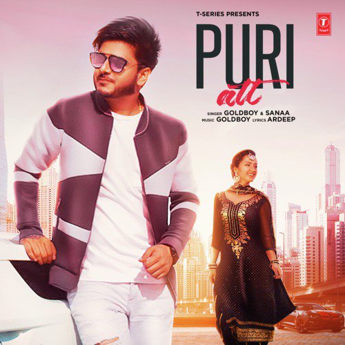 Puri Att - D Soldierz