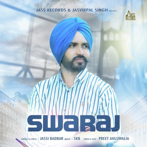 Swaraj - Gurjeet Jeeti