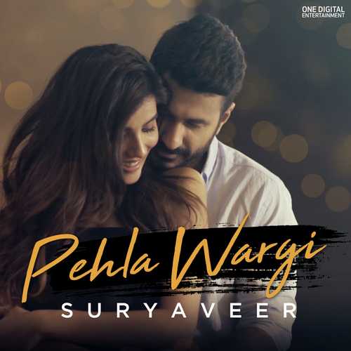 Pehla Wargi - Madhav Mahajan, Himani Kapoor, Angela Krislinzki