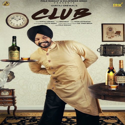 Club - Gurtaj Grewal