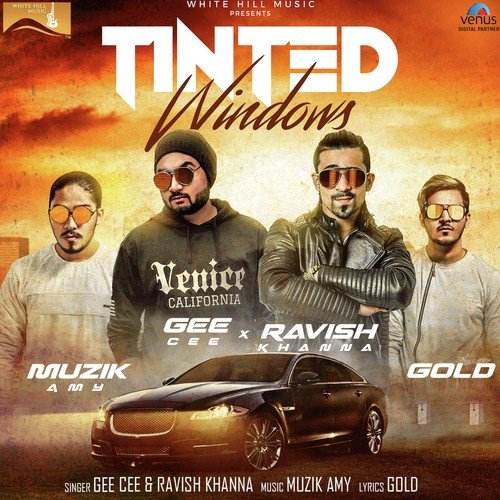 Tinted Windows - Jerry