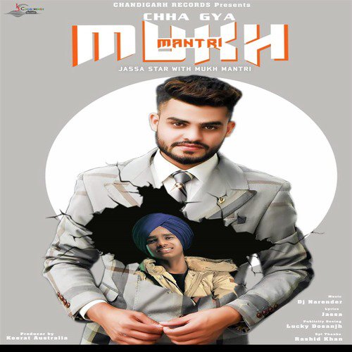 Chaa Gya - Jassa Star, Mukh Mantri