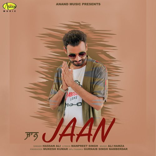 Jaan - Girik Aman