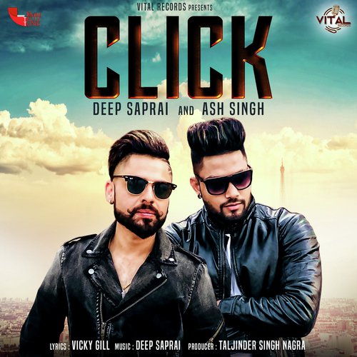 Click - Deep Saprai