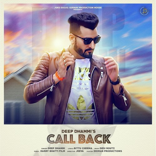 Call Back - Deep Dhami