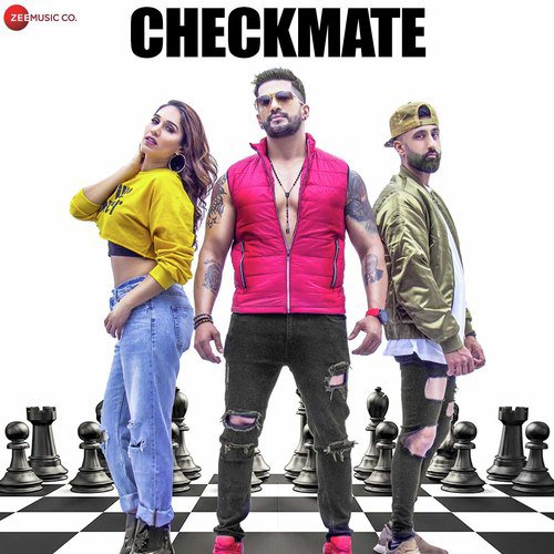 Checkmate - Bups Saggu, Amit Tandon, Rimi Nique
