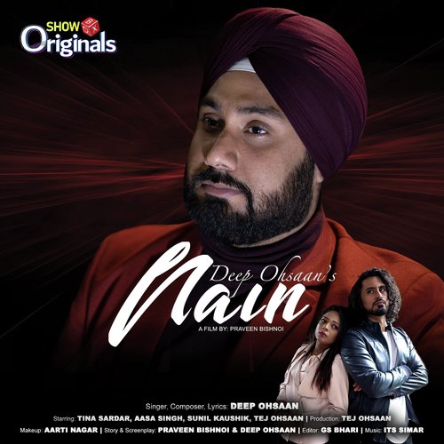 Nain - Sarpanch, Deep Ohsaan, Abhishek Raina