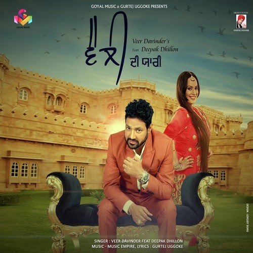 Velly Di Yaari - Raj Dodra, Rose Meet