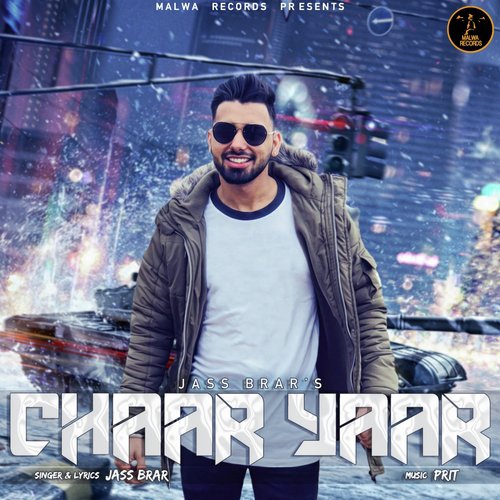 Chaar Yaar - Jass Brar