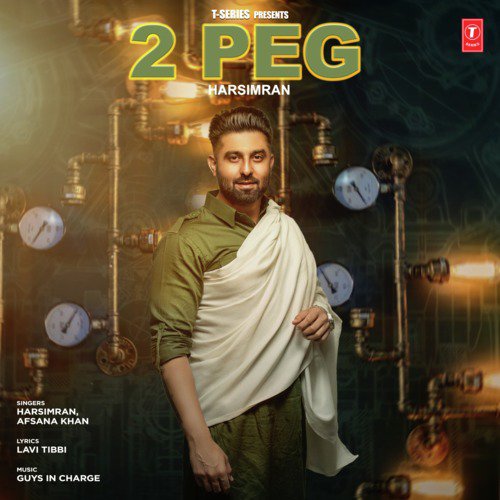2 Peg - G Khan, Afsana Khan