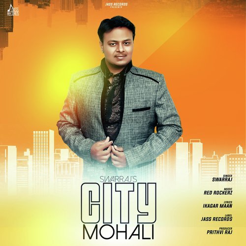 City Mohali - Swarraj