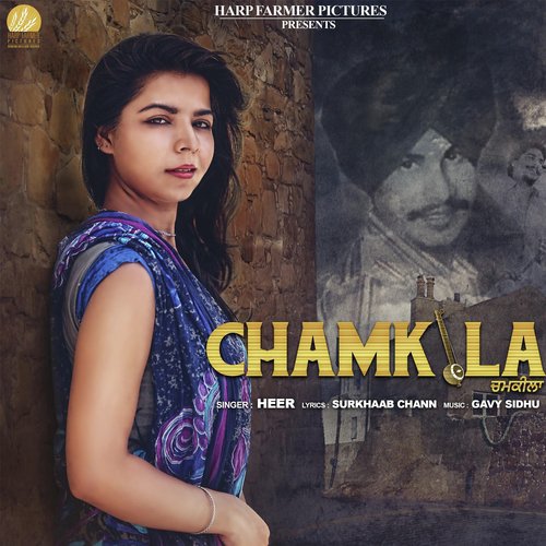 Chamkila - Heer