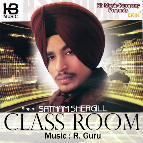 Hanju - Satnam Shergill