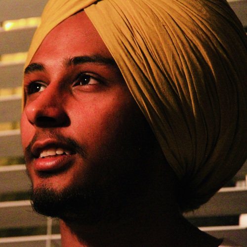 Cupoftea - Harinder  Samra