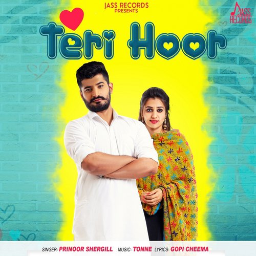 Teri Hoor - Harinder  Samra