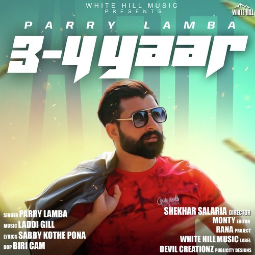3   4 Yaar - Armaan Bhullar