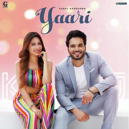 Yaari - Deep Ghuman