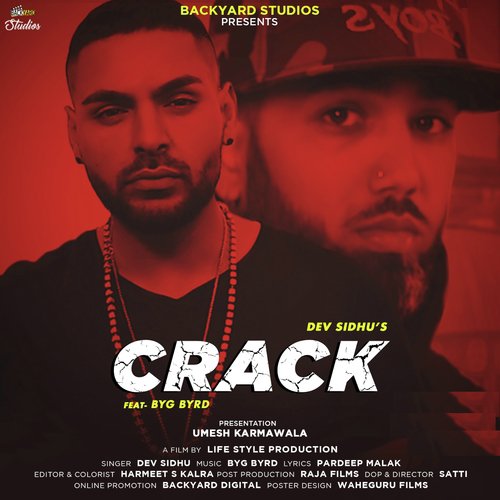 Crack - DEV SIDHU