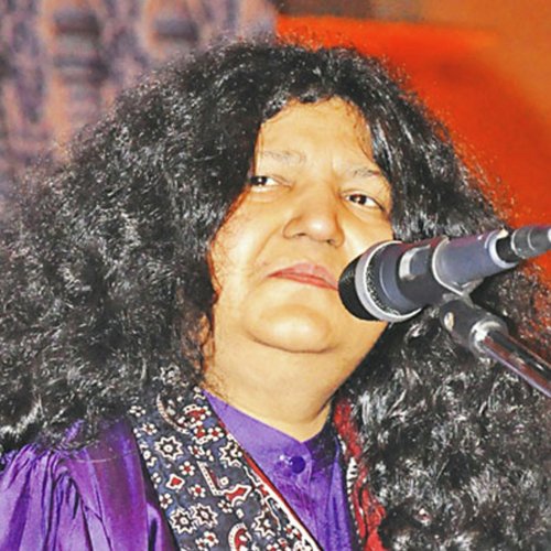 Chhap Tilak Sab Chhen Li - Abida Parveen