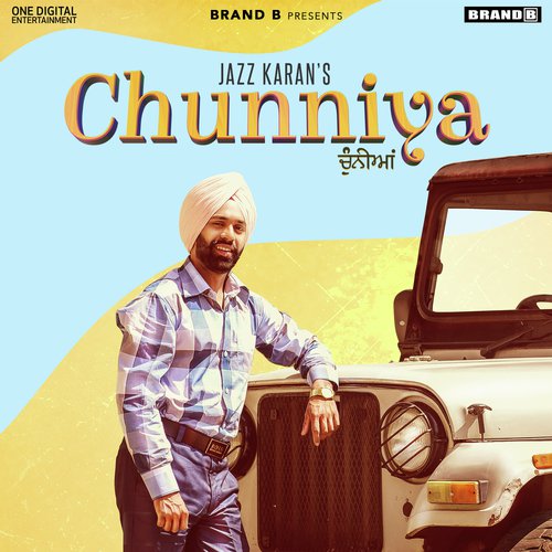 Chunniya - Jazz Karan, Mahi Sharma