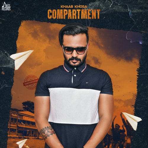 Compartment - Khaab Khosa