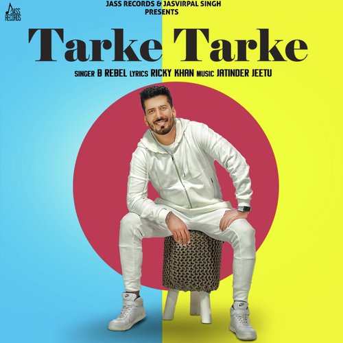 Tarke Tarke - Sahib Kaler