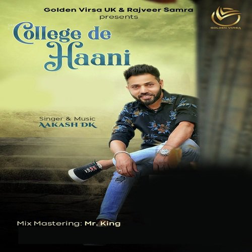 College De Haani - Aakash Dk