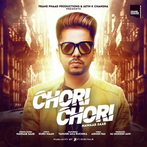 Chori Chori - Nawaab Saab