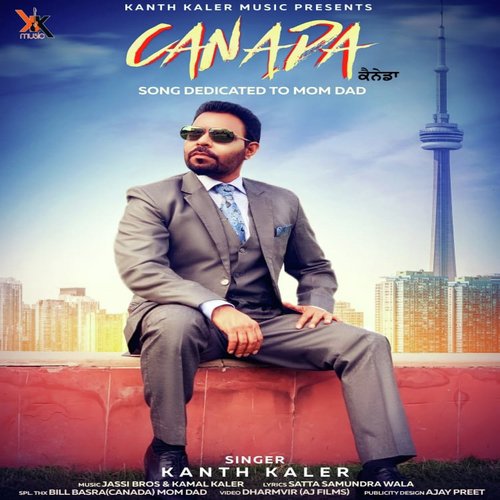Canada - Kanth Kaler