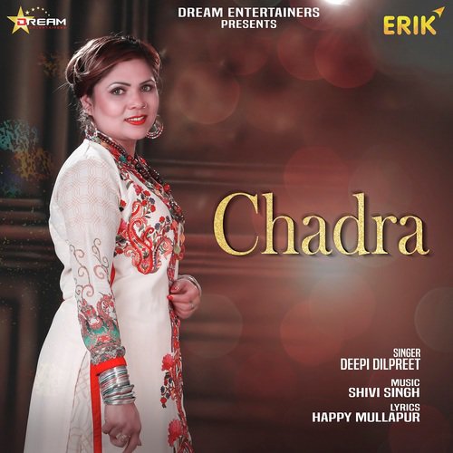 Chadra - Deepi Dilpreet