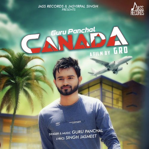 Canada - Guru Panchal