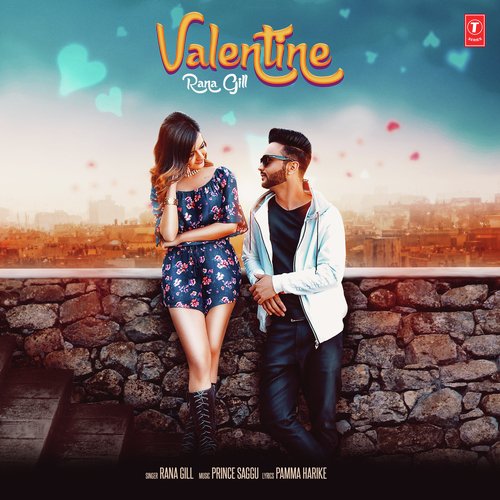 Valentine - Baaz Dhaliwal